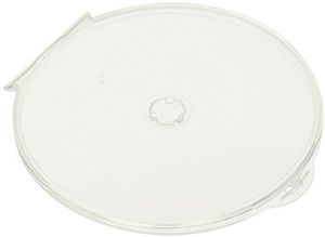 Maxell 190900 Slims 5mm Clam-Shell Cases Clear 20 Pack