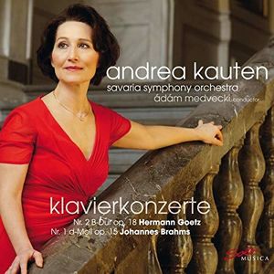 Piano Concertos