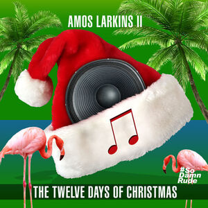 The Twelve Days Of Christmas
