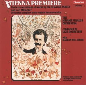Vienna Premier