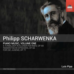 Piano Music 1