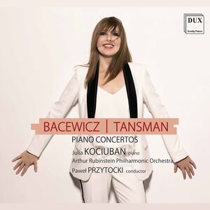 Piano Concertos