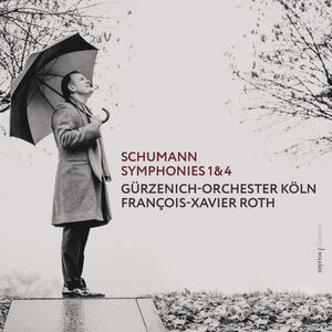 Symphonies 1 & 4