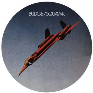 Squawk (Ltd Picture Disc)