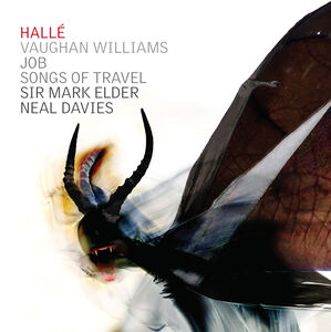 Job / Songs of Travel