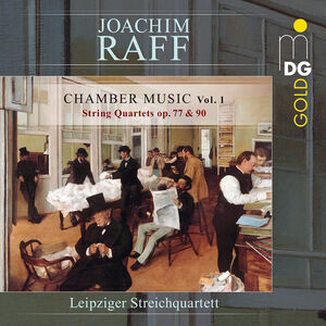 Chamber Music 1