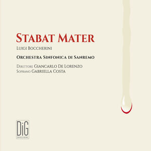 Stabat Mater
