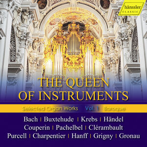 Queen of Instruments