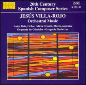 Orchestral Music