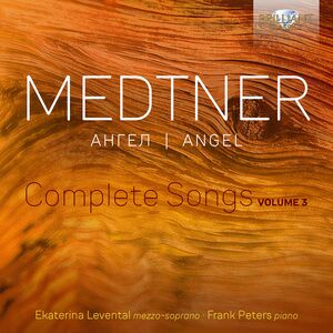 Angel - Complete Songs 3