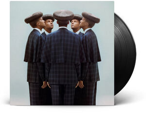 Multitude [Black Vinyl]