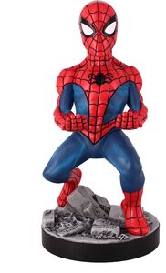 Exquisite Gaming - Amazing Spider-Man Cable Guy (Net)
