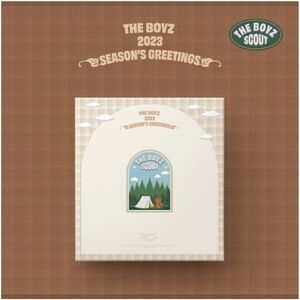 2023 Season's Greetings