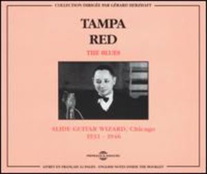 Blues/Slide Guitair Wizard-Chicago 1931-1946