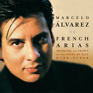 French Arias