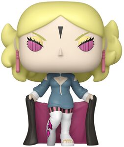 Funko POP! Anime: Boruto - Delta