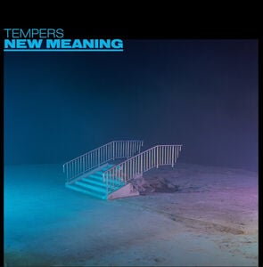 New Meaning - Clear Vinyl