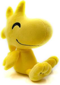 Youtooz - Peanuts - 9" Plush - Woodstock