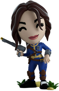 Youtooz - Fallout - Lucy #0