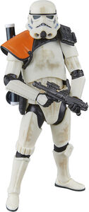 Star Wars: A New Hope - Black Series - Sandtrooper Action Figure