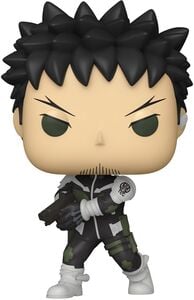 Funko POP! Anime: Kaiju No. 8 - Kafka Hibino