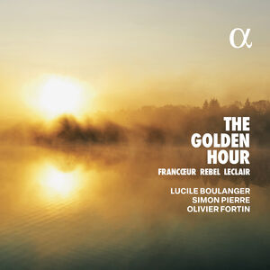 Golden Hour
