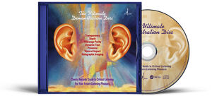 The Ultimate Demonstration Disc ( MQA-CD ) (Various Artists)