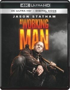 A Working Man