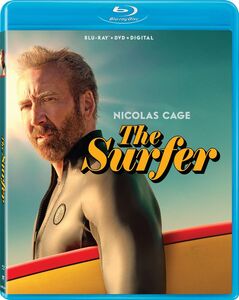 The Surfer