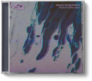 VSQ Performs Billie Eilish