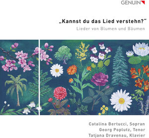 Kannst du das Lied verstehn?
