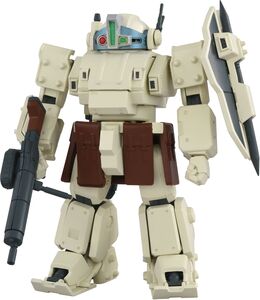 Kotobukiya - Votoms - TOYRISE AT Collection - 05 Odelbacker Action Figure