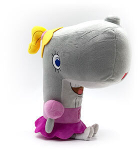 Youtooz - Spongebob Squarepants - Pearl 9" Plush