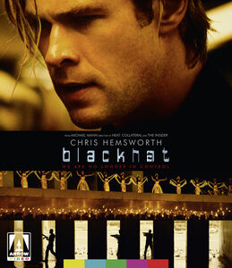 Blackhat