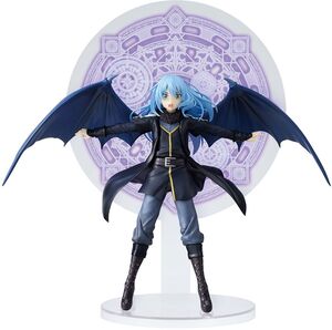 Ichibansho - That Time I Got Reincarnated as a Slime - Rimuru (Tears of the Azure Sea) Figure
