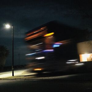 Nowhere Faster - Yellow