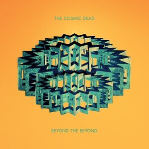 Beyond The Beyond