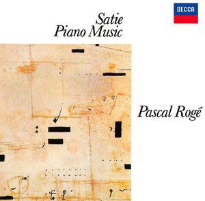 Satie: Piano Music - SHM