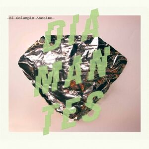 Diamantes - 15th Anniversary Yellow Vinyl