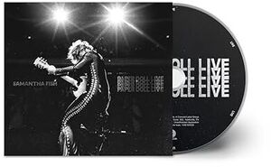 Paper Doll Live