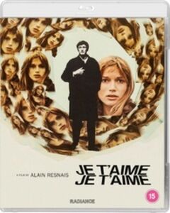 Je T'Aime Je T'Aime - All-Region/1080p