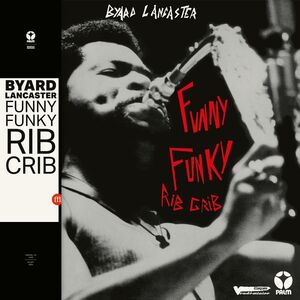 Funny Funky Rib Crib