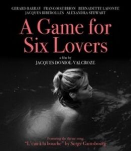 A Game for Six Lovers