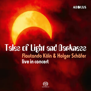 Tales of Light and Darkness