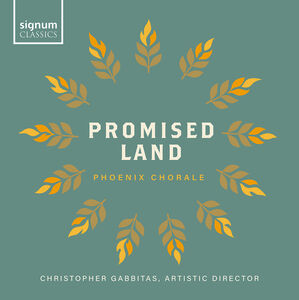Promised Land