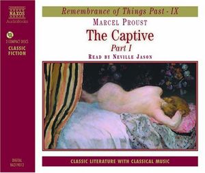 Proust, Marcel : Captive I