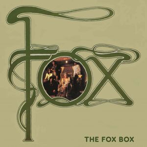Fox Box