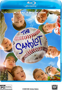 The Sandlot (25th Anniversary)