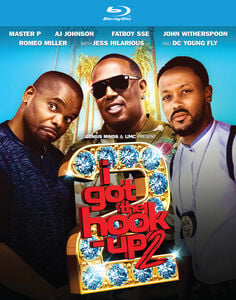 I Got the Hook-Up 2