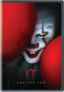 It: Chapter Two